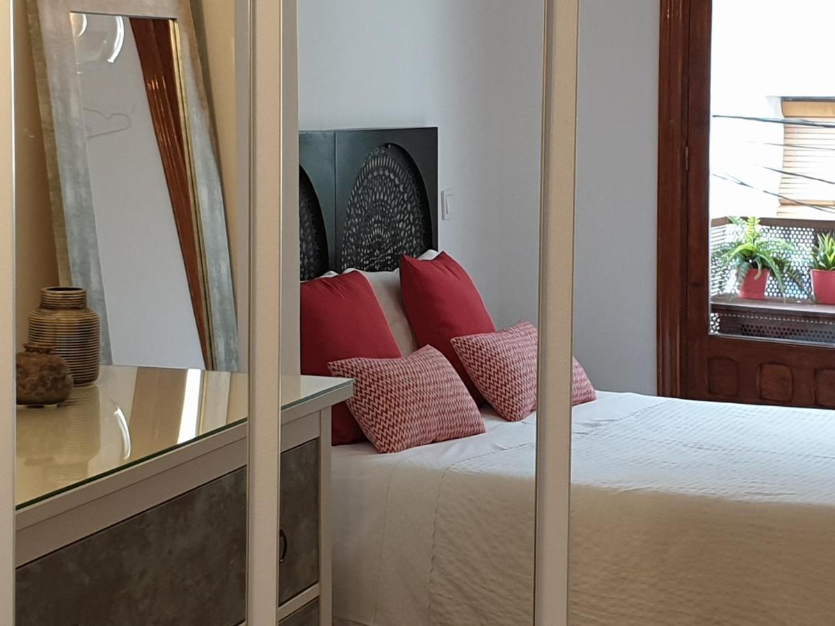 Rey Moro Apartamento *