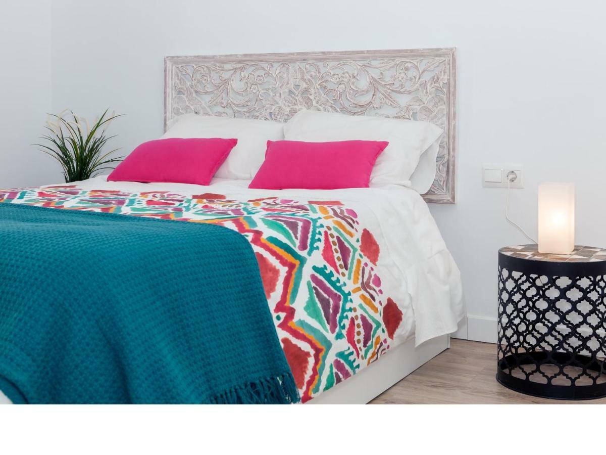Rey Moro Apartamento