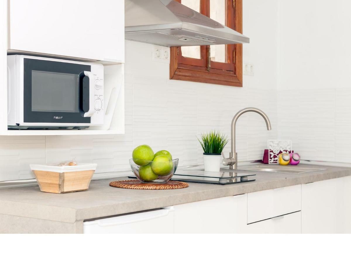 Apartamento Rey Moro *