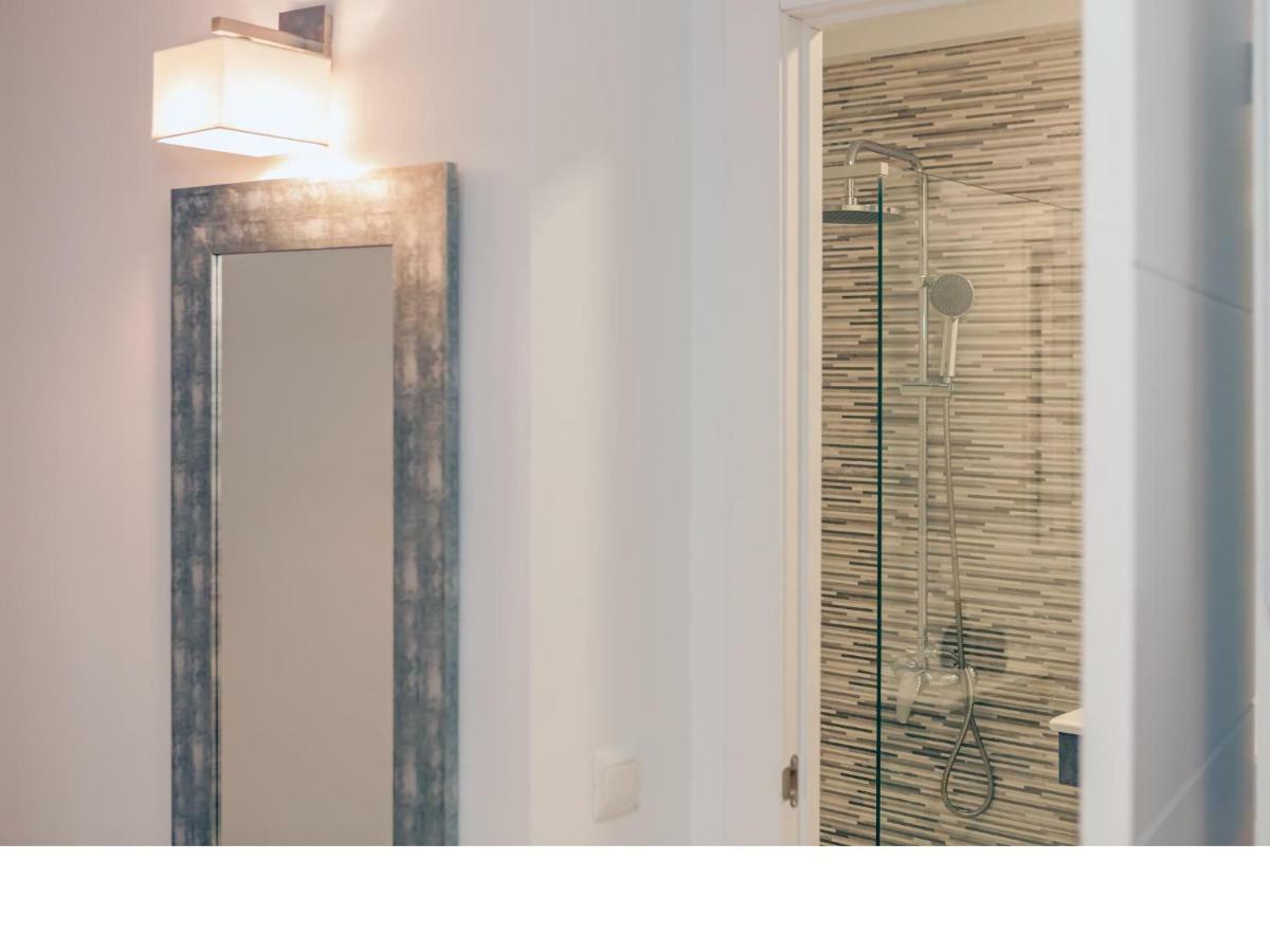 Rey Moro Apartamento