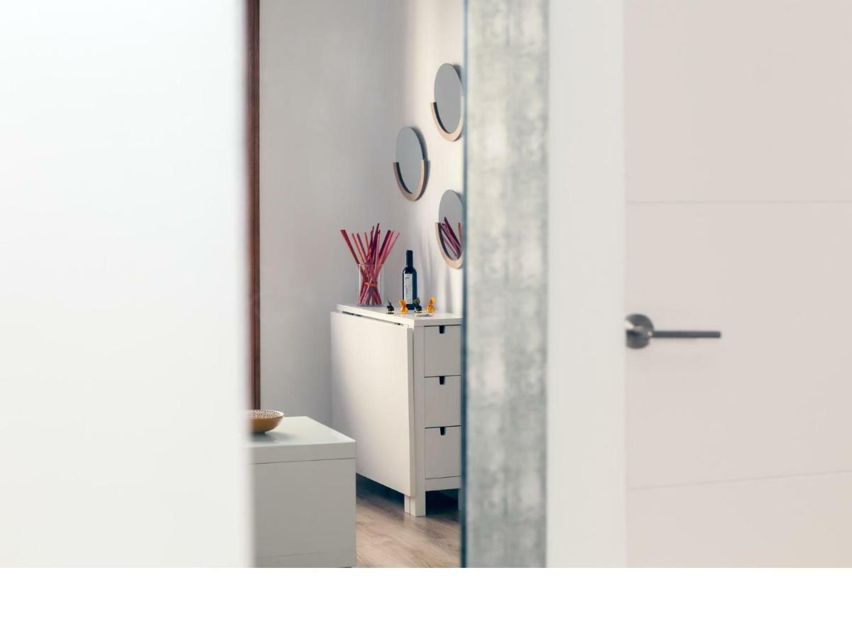 Rey Moro Apartamento Toledo