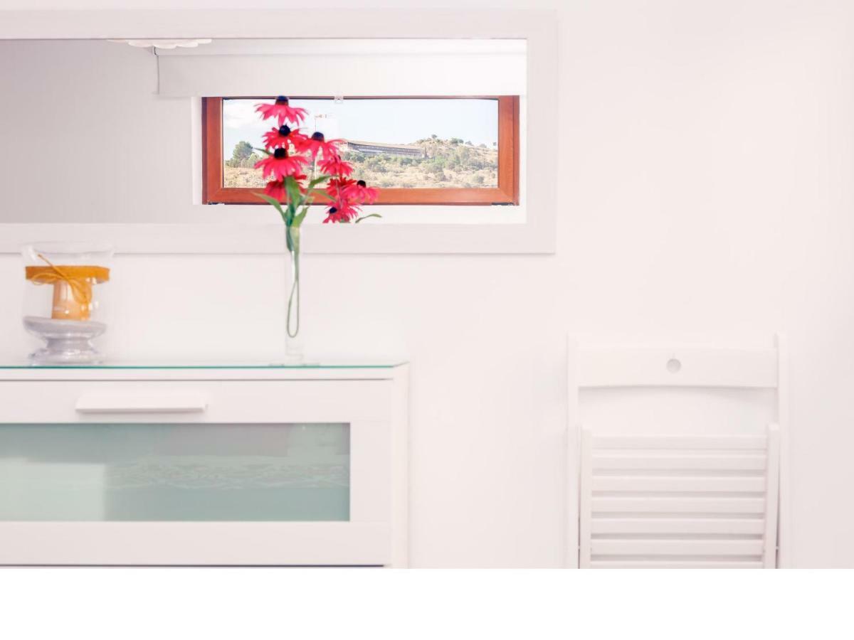 Apartamento Rey Moro Toledo