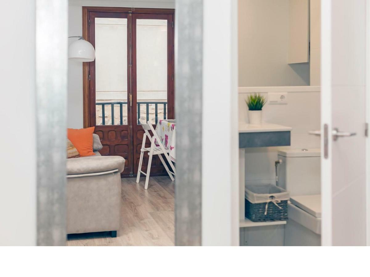 Rey Moro Apartamento Toledo