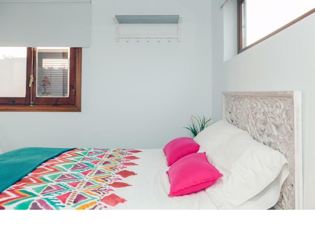Rey Moro Apartamento
