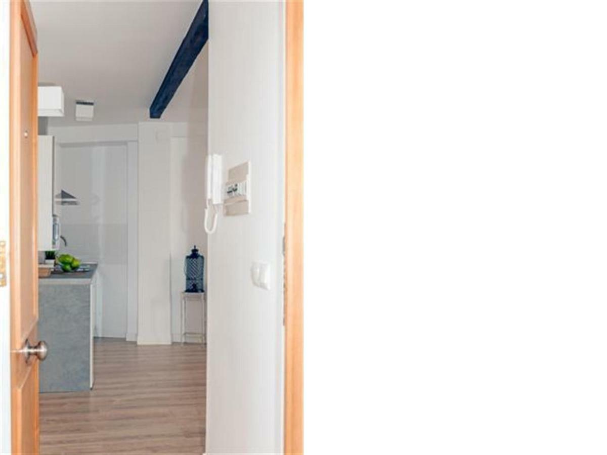 Rey Moro Apartamento